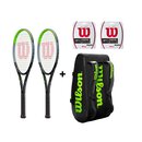 Wilson Blade 104 Set