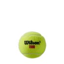 WILSON TOUR PREMIER CLAY TBALL BOX (18x4 ball can)