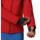 COLUMBIA POWDER 8s JACKET Rot