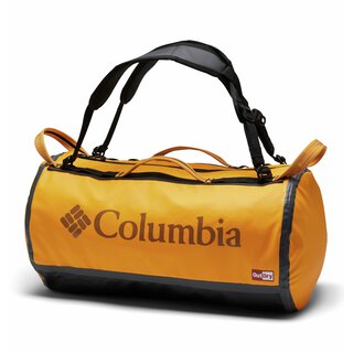 COLUMBIA OUTDRY EX 40L DUFFEL BAG Gold/Schwarz