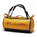 COLUMBIA OUTDRY EX 40L DUFFEL BAG Gold/Schwarz