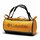 COLUMBIA OUTDRY EX 40L DUFFEL BAG Bright Marigold/Black