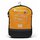 COLUMBIA OUTDRY EX 40L DUFFEL BAG Bright Marigold/Black