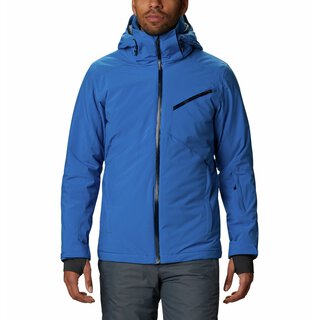 COLUMBIA POWDER 8s JACKET Plava