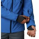 COLUMBIA POWDER 8s JACKET Bright Indigo