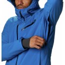 COLUMBIA POWDER 8s JACKET Bright Indigo