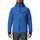 COLUMBIA POWDER 8s JACKET Blau