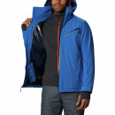 COLUMBIA POWDER 8s JACKET Blau