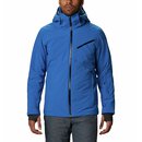 COLUMBIA POWDER 8s JACKET Bright Indigo