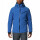 COLUMBIA POWDER 8s JACKET Blau