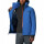 COLUMBIA POWDER 8s JACKET Blau
