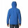 COLUMBIA POWDER 8s JACKET Blau