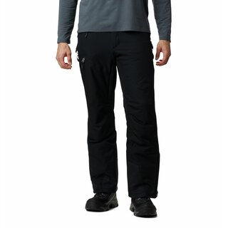 COLUMBIA KICK TURN PANT Schwarz