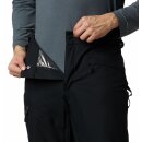 COLUMBIA KICK TURN PANT Black