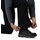 COLUMBIA KICK TURN PANT Schwarz