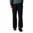 COLUMBIA KICK TURN PANT Schwarz