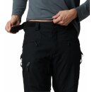 COLUMBIA KICK TURN PANT Schwarz