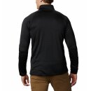 COLUMBIA MT. POWDER FULL ZIP MIDLAYER Black