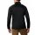 COLUMBIA MT. POWDER FULL ZIP MIDLAYER Black