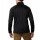 COLUMBIA MT. POWDER FULL ZIP MIDLAYER Schwarz