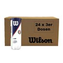 WILSON ROLAND GARROS ALL COURT TBALL KARTON (pakiranje...
