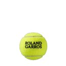 WILSON ROLAND GARROS ALL COURT TBALL KARTON (pakiranje 24x3 kom.)