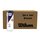 WILSON ROLAND GARROS ALL COURT TBALL BOX (24x3 ball can)