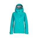 MAMMUT STONEY HS JACKET WOMEN Dark Ceramic