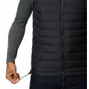 COLUMBIA POWDER LITE VEST Black