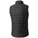 COLUMBIA POWDER LITE VEST Crna