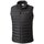 COLUMBIA POWDER LITE VEST Schwarz