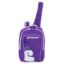 BABOLAT BACKPACK JUNIOR CLUB Violett