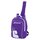 BABOLAT BACKPACK JUNIOR CLUB Violet