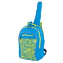 BABOLAT BACKPACK JUNIOR CLUB Blau/Giftgr&uuml;n