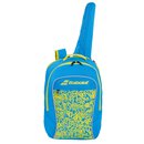 BABOLAT BACKPACK JUNIOR CLUB Blue/Green