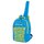 BABOLAT BACKPACK JUNIOR CLUB Blue/Green