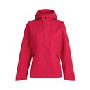MAMMUT CONVEY TOUR HS HOODED JACKET WOMEN Sundown