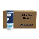 BABOLAT GOLD ALL COURT X3 BALL BOX (24x3 ball can)