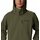COLUMBIA CASCADE RIDGE II SOFTSHELL JACKET Stone Green