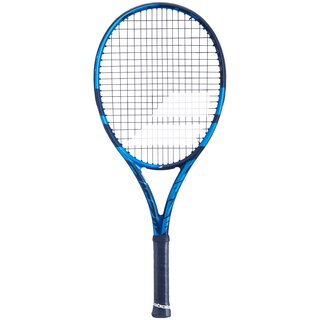 BABOLAT PURE DRIVE JUNIOR 26 Blue