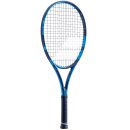 BABOLAT PURE DRIVE JUNIOR 26 Blau