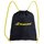 BABOLAT RH X 9 PURE AERO VS TENNIS BAG Black/Yellow
