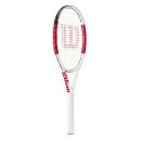 Wilson Six.One Lite 102 Tennisschl&auml;ger