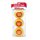 WILSON STARTER FOAM 3 PK BALL (pakiranje od 3 kom)