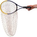 TENNISBALL KESCHER / BALL FANGNETZ