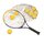 BALL RACKET NET Ball Katcher