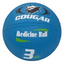 MEDICINE BALL RUBBER 3kg