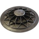 BALANCE BOARD / Therapiekreisel / Gleichgewicht Trainer