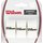 WILSON PRO OVERGRIP Bijela (3 kom.)