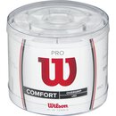 Wilson Pro Overgrip Griffb&auml;nder 60 St&uuml;ck Box /...